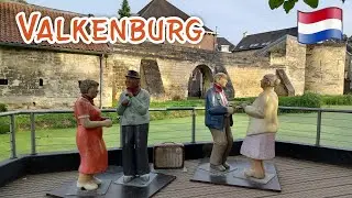 VALKENBURG, NETHERLANDS // @Ellaslife71