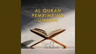 Al Quran Pembimbing Ummah