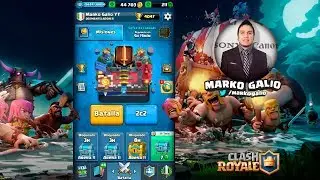 CLASH ROYALE OVERLAY TEMPLATE DOWNLOAD PHOTOSHOP