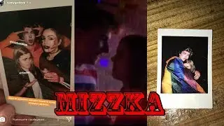 ❦ Миззка (и чуть чуть Даниззка) | лиззка и Миша Максимов ❦