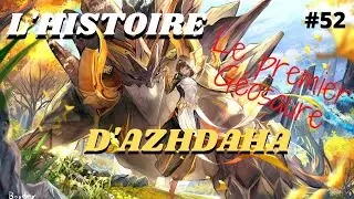 TOUT savoir sur AZHDAHA - Lore Genshin Impact FR #52