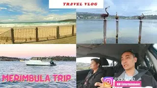 Travel Vlog ||| Road Trip to Merimbula|| Episode 2|| Ghumgham||