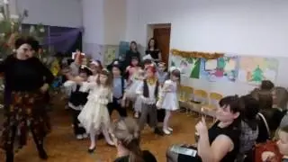 Праздник елки !