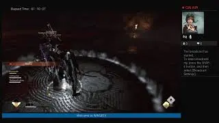 Ghost of Tsushima|The Ghost Crew|Nightmare mode|Raid