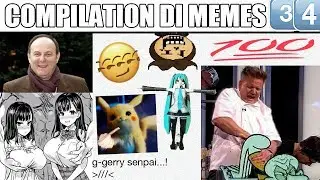 MEMES DA NON FAR VEDERE ALLA MAMMA!!! 😏👌