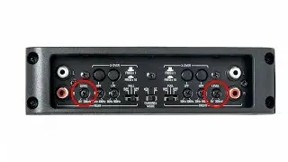 Optimizing Marine Amplifier Input Levels