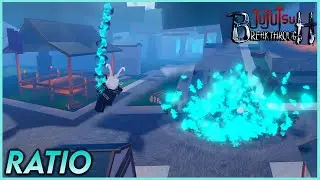 Ratio | Jujutsu Breakthrough