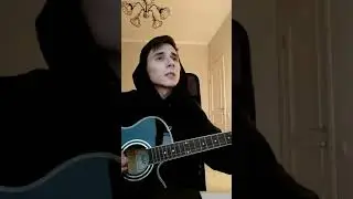 Miyagi & Andy Panda - Kosandra (cover Данил Лавин)
