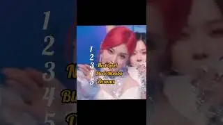 my top 5 aespa songs 
