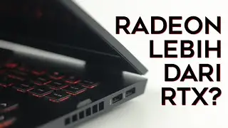 Bukan buat kaum mendang mending | HP Omen 16-C0092AX