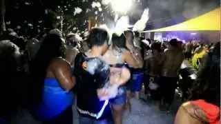 HIGH SCHOOL BLOCK PARTY 4 - Hosted by TC Entertainment