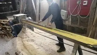 СТАНОК МБР 01 универсал 