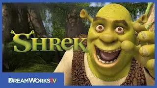 Shrek Tricks The Poop-arazzi | Shrek Vlogs
