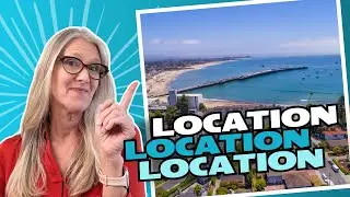 Location Really Does Matter!