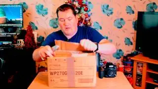 Tamron 15-30  DI VC USD Unboxing | Simon Anderson Photography