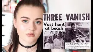 THE DISAPPEARANCE OF THE BEAUMONT CHILDREN | MIDWEEK MYSTERY