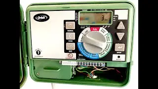 Orbit Timer (older version)