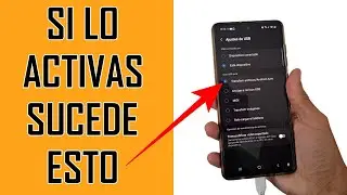 NO PUEDO TRANSFERIR ARCHIVOS DE MI CELULAR A MI PC | Como pasar Archivos a la Computadora
