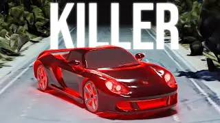 The Most Dangerous Car in History