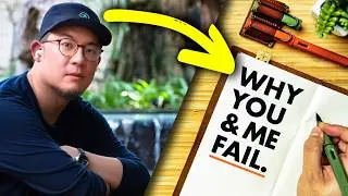 Hard Work ≠ Success (until you do THIS)