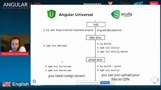 Stepan Suvorov - Scully like an alternative to  SSR | NGUPEx