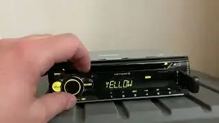 Pioneer carrozzeria deh-4600
