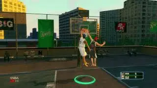 EDIT NBA 2K14