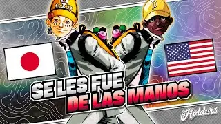 Cómo NO localizar tu Videojuego.