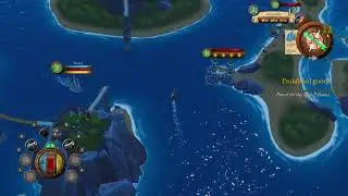 King Of Seas | Live Gameplay | 10.19.2022