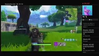 Noob Spielt Fortnite