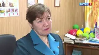 Бур асыв, Пермскöй край! (на коми-пермяцком и русском языках)