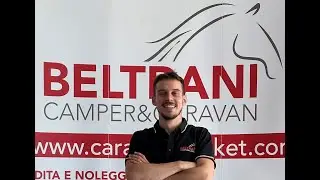 Beltrani Camper & Caravan - Officina