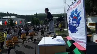 Идель Нургалин Бурзян