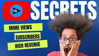 VidIQ Boost - The Best Youtube Views Boost Rank high Increase Revenue