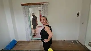 Nová strecha nad hlavou pre  syna .