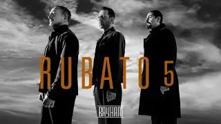 Rubato - Yanılmışım (Official Video)