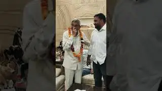 DELHI MCD ELECTION 2022 AAP candidate MUKESH GOEL ji #shorts #trending #delhi