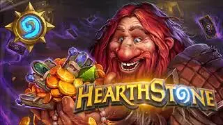Hearthstone: Heroes of WarCraft - Mulligan