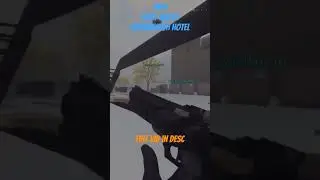 COD MW3 FULLY UNDER BREENBURGH HOTEL #callofduty #warzone #cod #gaming #majorglitch #codmobile