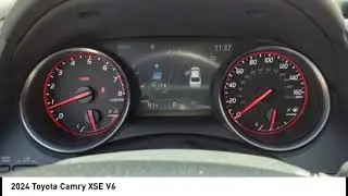 Used Toyota Camry For Sale near Toyota Irvine