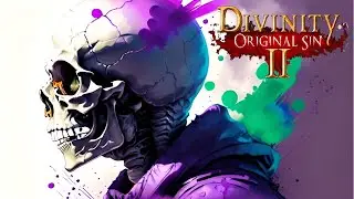 VOD: New Playthrough Day 3 - Four Elemental Warriors, Glyphwarden, and Gravewalker
