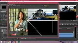 TUTORIAL DE PANTALLA COMPARTIDA ADOBE PREMIERE CC2014