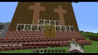 Lot Of Work - EpicCraft Server | Day 2
