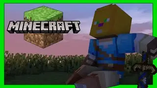 Welcome to the New World ♦ Minecraft #1