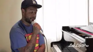 Terrace Martin for Lab Life Pro