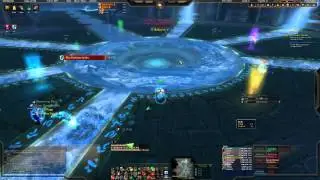 Deadside vs. Immerseus 10N, Protection Warrior POV