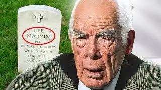 The Untold Truth Of Lee Marvin
