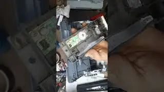HP laser jet P1102 Unclear Print Problem Solved. HP লেজার জেট P1102 অস্পষ্ট মুদ্রণ সমস্যা সমাধান..