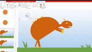 Create video out of your slides - How To Export Your Presentation Into A Video
