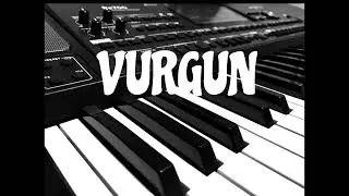 KORG PA700  & Vurgun & 16 Beat Style